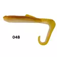 K.P Hybrid Worm 4" 5 kpl jigi - Jigit ja Shadit - 25-kphbw4 - 5
