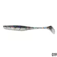 K.P Lazy shad 4" kalajigi 5kpl - Jigit ja Shadit - 25-KPLS4 - 4