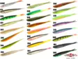 Kalajigi, Mikado Saira 20cm 3kpl - Jigit ja Shadit - 5900637014484 - 1