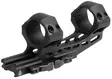 Kiikarin pikajalka Picatinny, UTG 30mm - Kiikarijalat ja linssinsuojat - 4717385556874 - 1