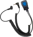 Lafayette Miniheadset M4/5-Sordin - Lafayette radiopuhelimet ja tarvikkeet - 7332020065244 - 1