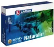 Lapua 8x57 IRS Naturalis 11,7g / 180gr - Lapua - 6418267103534 - 1