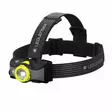 Ledlenser MH7 musta - keltainen - Otsalamput - 4058205019934 - 1