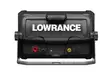 Lowrance Elite FS10" näyttö - Kaikuluotaimet - 9420064137534 - 3