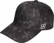 Mikado Black Camo Baseball lippis - Päähineet - 5900637077664 - 1