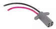 MotorGuide Power Plug Virtaliitin MG - Sähköperämoottorit ja tarvikkeet - 089287104724 - 1