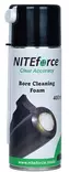 Niteforce Bore Cleaning Foam 400ml - Aseenhoitotuotteet - 6430061581844 - 1