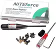 NITEforce laser Boresighter - Asetarvikkeet - 6430061581004 - 1
