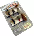 Perholajitelma, Sedge - Valmisperhot - 6430010610694 - 1