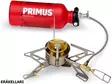 Primus Omnifue Il Retkikeitin,pullolla - Primus Retkeilytarvikkeet - 7330033901634 - 1
