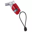 Primus Powerlighter III kaasusytytin,pun - Primus Retkeilytarvikkeet - 7330033333084 - 1