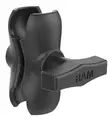 RAM -varsi Lyhyt 8,89 cm, 1,5" - RAM-Mounts-tuotteet - 793442020124 - 1