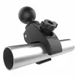 RAM Tough-Claw Tankokiinnike Small, 1,5" - RAM-Mounts-tuotteet - 793442952364 - 3