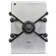 RAM Universal X-Grip 7-8" tablettiteline - Kaikuluotain tarvikkeet - 793442946424 - 4