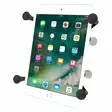 RAM Universal X-Grip 7-8" tablettiteline - Kaikuluotain tarvikkeet - 793442946424 - 2