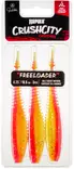 Rapala Freeloader 10,5cm 8,5g - 3kpl - Jigit ja Shadit - CCFLDNE4 - 2