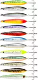 Rapala Kallan 11cm 26g, meritaimen viehe - Lusikat - 022677326374 - 1