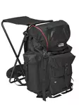 Reppujakkara, Abu Garcia DeLuxe 60cm - Selkäreput ja Rinkat - 036282589254 - 1