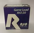 Rio 12/70 32g Game Load - 12/70 Lyijy - 06999145963384 - 1