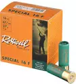 Rottweil 16/67,5 Special 16F - Kaliiberi 16 - 4000294147104 - 1