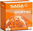 Saga 12/70 28g Sporting, 430m/s - Urheilupatruunat - 8435101622874 - 1