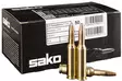 Sako 308 win Range 8,0g FMJ - Sako - 6438053999974 - 1