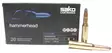 Sako 7,62x53R 13,0g Hammerhead SP - Sako - 6438053999424 - 1