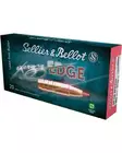 Sellier&Bellot 308Win eXergy Edge - Sellier&Bellot - 8590690343034 - 1