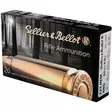 Sellier&Bellot 308Win eXergy Edge - Sellier&Bellot - 8590690343034 - 1