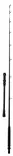 Shakespeare Ugly Stik GX2 Boat, Venevapa - Vetouisteluvavat ja setit - 043388335524 - 1