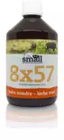 SMÄLL 8x57 Houkutustuoksu 500ml - Hajusteet ja Ravintohoukuttimet - 7350088280034 - 1