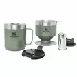 Stanley Perfect Brew Pour Over Set - Ruoanlaitto, termos- ja juomapullot - 6939236408394 - 7