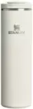 Stanley Transit Fliptop Mug 0.47L Cream - Ruoanlaitto, termos- ja juomapullot - 1210001906624 - 1