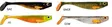 Storm R.I.P T-Bone 7, 18cm/42g - Jigit ja Shadit - 039984740374 - 1