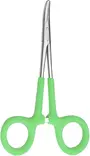 Suonipihdit, Vision Curved Forceps - Perhotarvikkeet - 6417512820974 - 1
