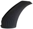 Tikka T3X Pistoolikahva, Musta orig. - Asetarvikkeet - 6438053091234 - 1