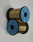 UNI French 12yds. Oval, Small Gold - Perhonsidontalangat ja kierteet - 802353005264 - 1