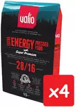 Valio Puriste Extra Energy 15kg-4 säkkiä - Valio koiranruoka - 6438347000058x4 - 1