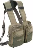 Vision Double D chest pack, Nutria - Erikoisreput - 6417512850414 - 1