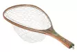 Vision Green Wood Net Clear Sili- Haavi - Kalastushaavit - 6417512840644 - 1