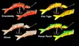 Wake Soft Jigwobler 28g 14cm - Vaaput - 6430036511104 - 1