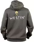 Westin Original Hoodie, Elmwood Green - Muut pukeutumistuotteet - 5707549480754 - 2