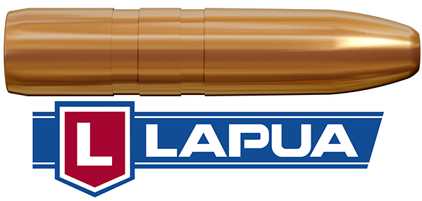 6,5mm Lapua 10,1g SP Mega 100kpl - Kiväärin Luodit ja Hylsyt - 6418267300254 - 1