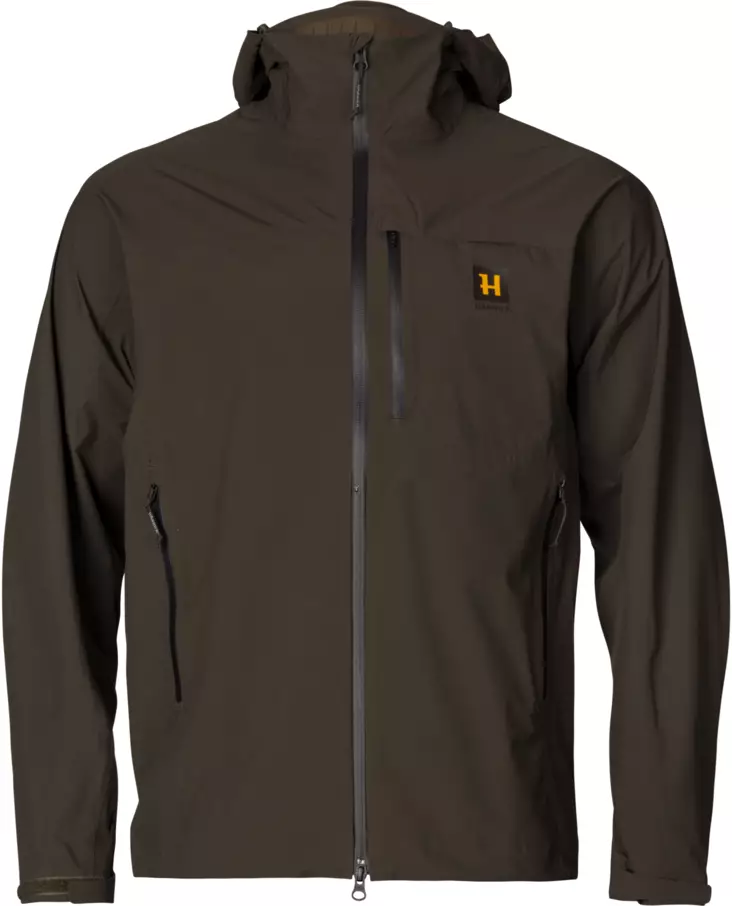 Härkila Logmar HWS packable takki - Härkilä Erätakit ja puvut - 10144 - 1