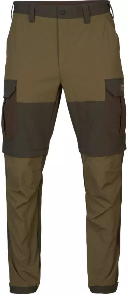 Härkila Logmar Zip-Off housut - Härkilä Erähousut - 10304 - 1