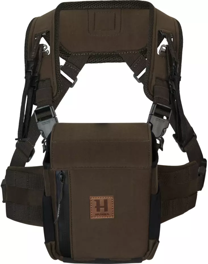 Härkila Bino Harness, kiikarivaljas - Härkilä Kengät ja oheistuotteet - 10834 - 1