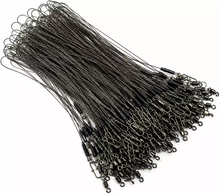 G.T.R Peruke 9kg / 25kg 50kpl - Perukkeet ja Lukot - 6438239073634 - 1