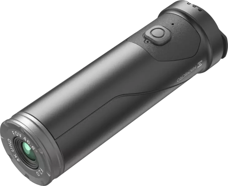 HikMicro A7E Actioncamera - Lämpökamerat ja yötähtäimet - 6974004648664 - 1