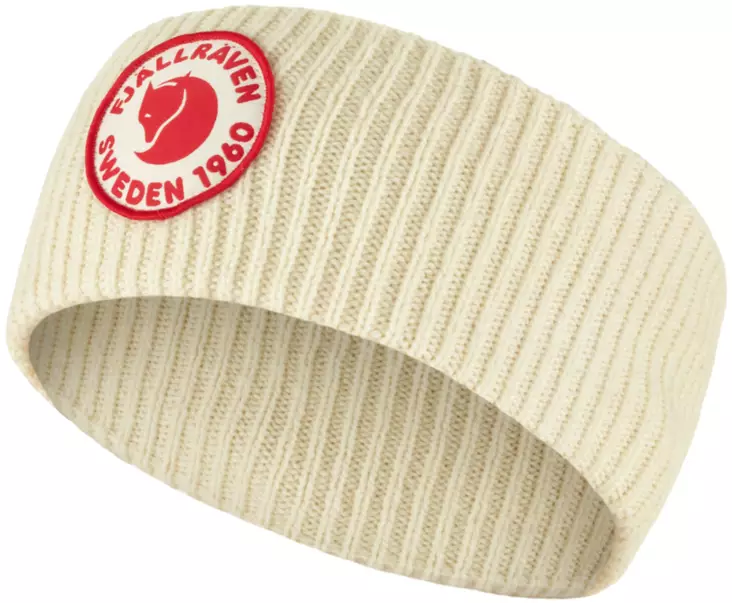 Fjällräven 1960 Logo Headband - Fjällräven päähineet - 7323450932824 - 1