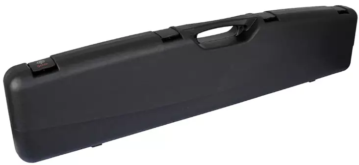 Aselaukku 125x25x11, 5etta - Asetarvikkeet - 733080058474 - 1